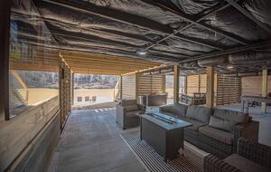 Harmony Cove Modern Getaway - Eclectic, Alabama