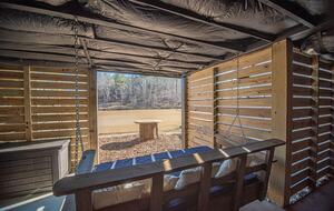 Harmony Cove Modern Getaway - Eclectic, Alabama