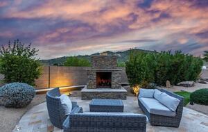 Luxury Desert Ranch Oasis Retreat - Phoenix, Arizona