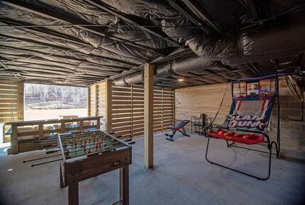 Harmony Cove Modern Getaway - Eclectic, Alabama