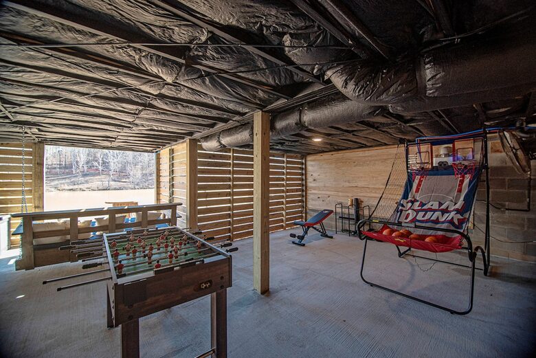 Harmony Cove Modern Getaway - Eclectic, Alabama