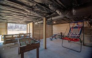 Harmony Cove Modern Getaway - Eclectic, Alabama