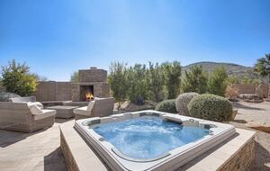 Luxury Desert Ranch Oasis Retreat - Phoenix, Arizona
