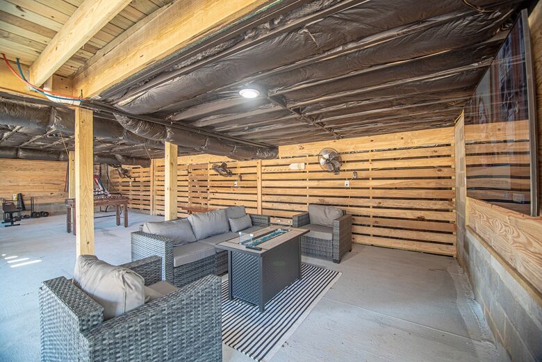 Harmony Cove Modern Getaway - Eclectic, Alabama