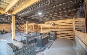 Harmony Cove Modern Getaway - Eclectic, Alabama