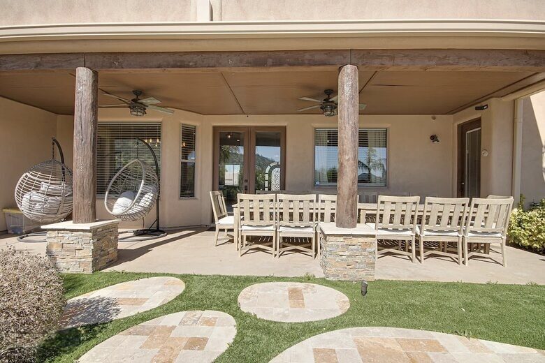 Luxury Desert Ranch Oasis Retreat - Phoenix, Arizona