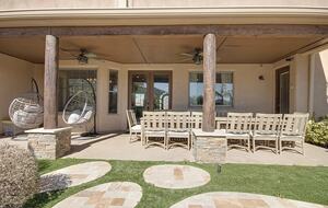 Luxury Desert Ranch Oasis Retreat - Phoenix, Arizona