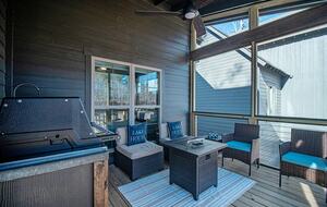 Harmony Cove Modern Getaway - Eclectic, Alabama