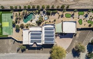 Luxury Desert Ranch Oasis Retreat - Phoenix, Arizona