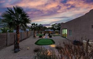 Luxury Desert Ranch Oasis Retreat - Phoenix, Arizona
