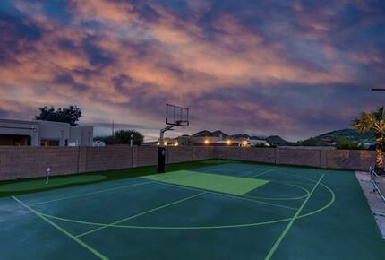 Luxury Desert Ranch Oasis Retreat - Phoenix, Arizona