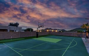 Luxury Desert Ranch Oasis Retreat - Phoenix, Arizona