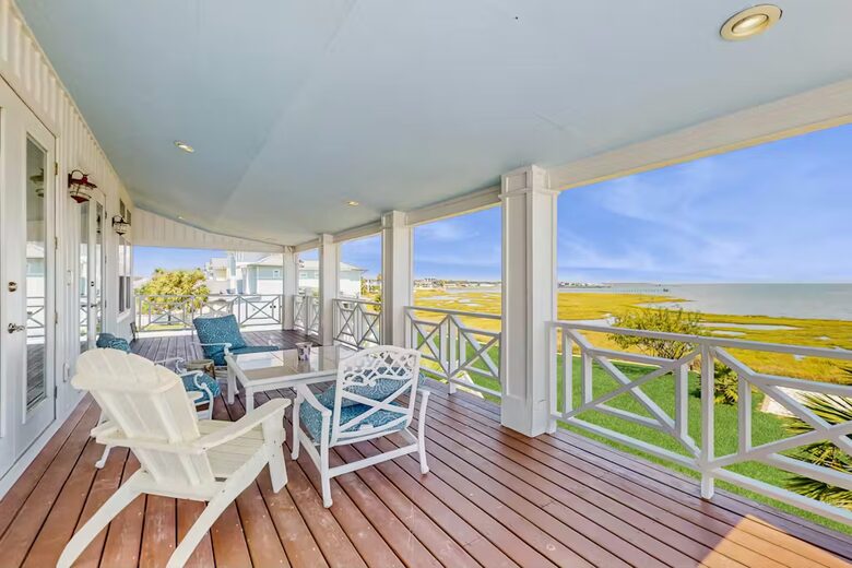 Rockport Bayfront Retreat - Rockport, Texas