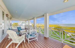 Rockport Bayfront Retreat - Rockport, Texas