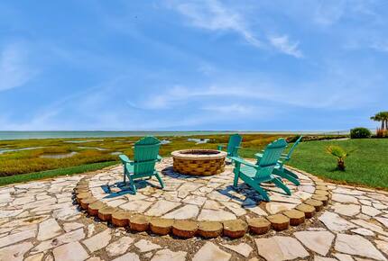 Rockport Bayfront Retreat - Rockport, Texas