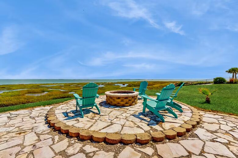 Rockport Bayfront Retreat - Rockport, Texas