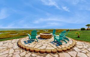 Rockport Bayfront Retreat - Rockport, Texas