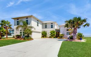 Rockport Bayfront Retreat - Rockport, Texas