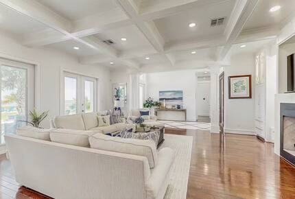 Rockport Bayfront Retreat - Rockport, Texas