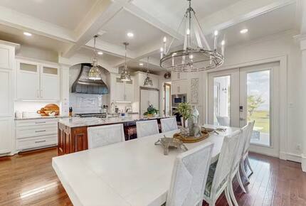 Rockport Bayfront Retreat - Rockport, Texas