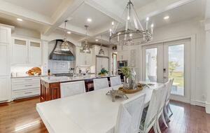 Rockport Bayfront Retreat - Rockport, Texas