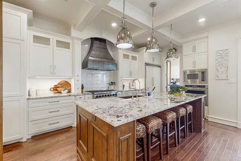 Rockport Bayfront Retreat - Rockport, Texas