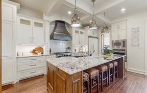 Rockport Bayfront Retreat - Rockport, Texas