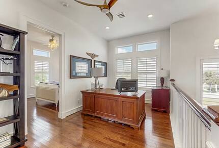 Rockport Bayfront Retreat - Rockport, Texas