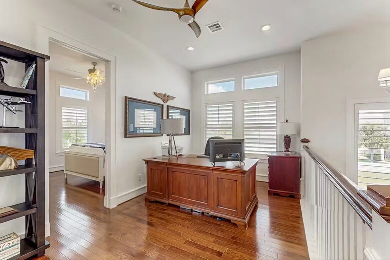 Rockport Bayfront Retreat - Rockport, Texas