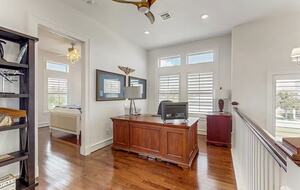 Rockport Bayfront Retreat - Rockport, Texas