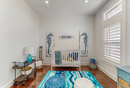 Rockport Bayfront Retreat - Rockport, Texas