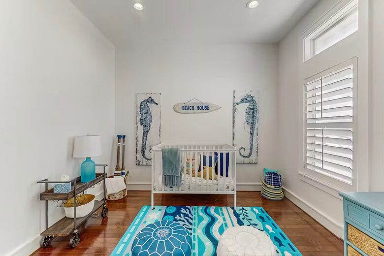 Rockport Bayfront Retreat - Rockport, Texas