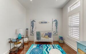 Rockport Bayfront Retreat - Rockport, Texas