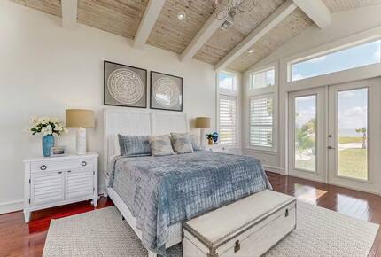 Rockport Bayfront Retreat - Rockport, Texas