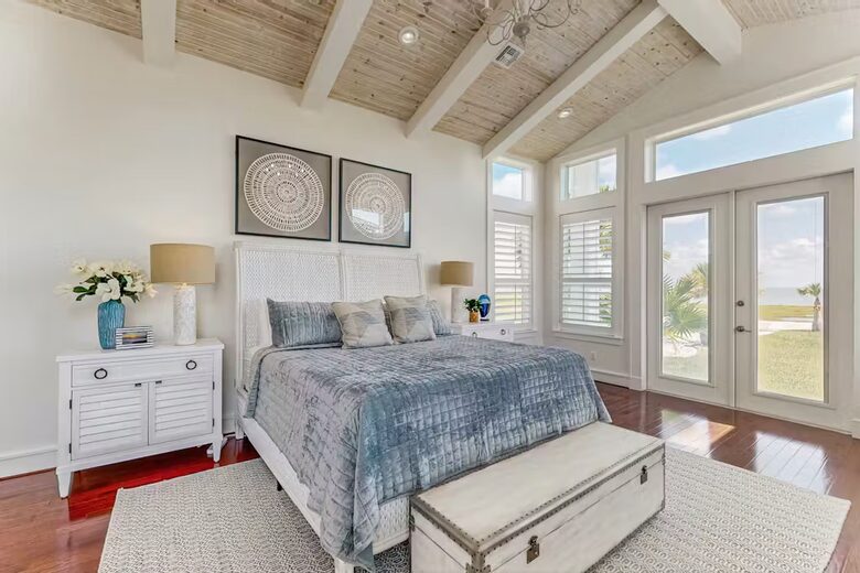 Rockport Bayfront Retreat - Rockport, Texas