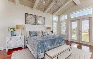 Rockport Bayfront Retreat - Rockport, Texas