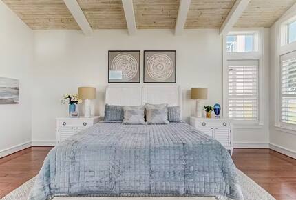 Rockport Bayfront Retreat - Rockport, Texas