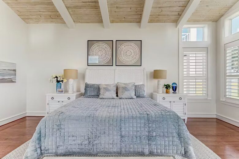 Rockport Bayfront Retreat - Rockport, Texas