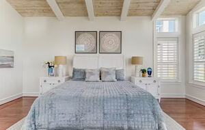 Rockport Bayfront Retreat - Rockport, Texas