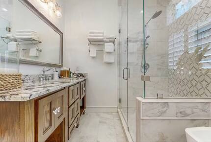 Rockport Bayfront Retreat - Rockport, Texas