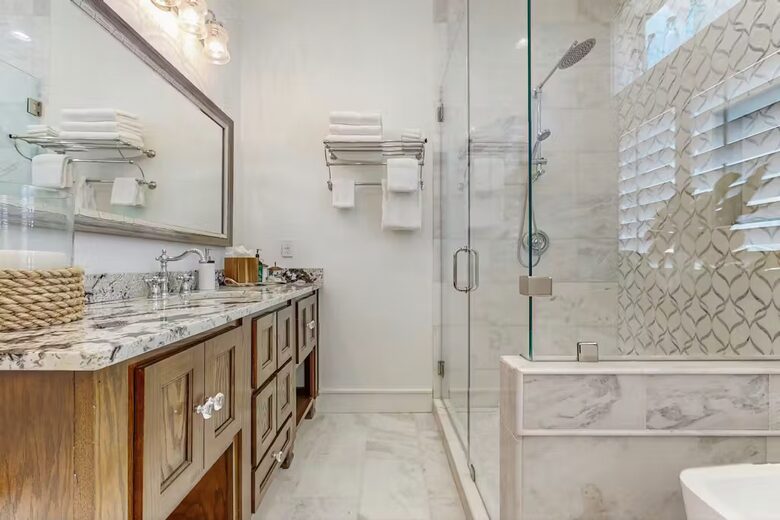 Rockport Bayfront Retreat - Rockport, Texas