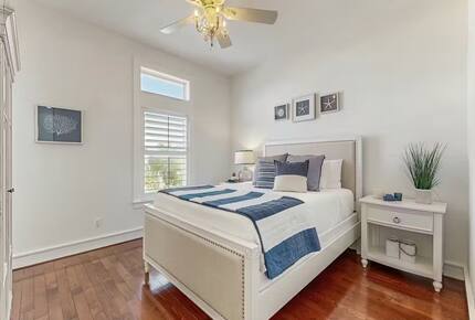 Rockport Bayfront Retreat - Rockport, Texas