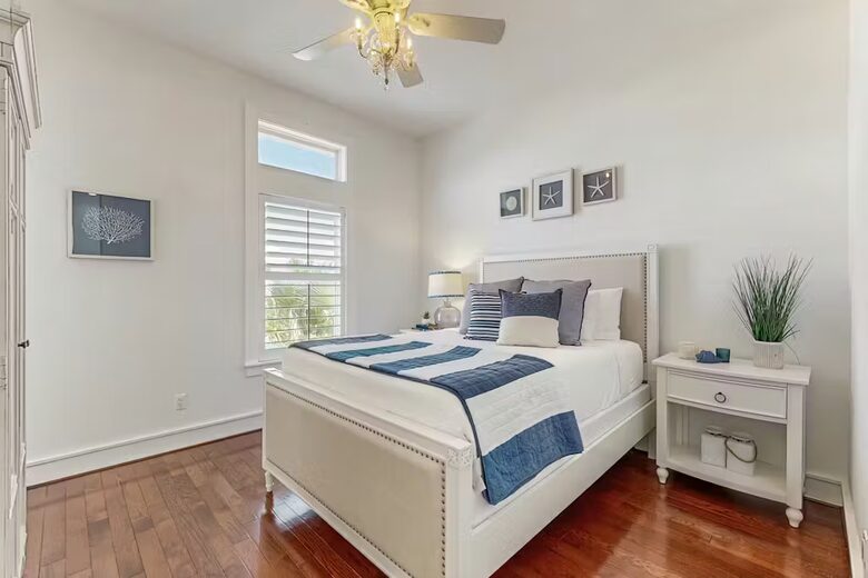 Rockport Bayfront Retreat - Rockport, Texas