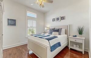 Rockport Bayfront Retreat - Rockport, Texas