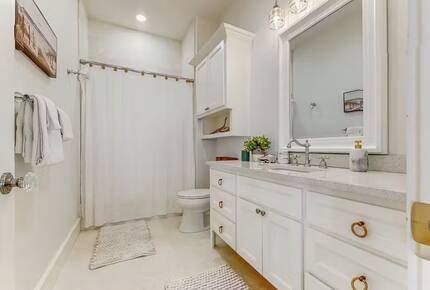 Rockport Bayfront Retreat - Rockport, Texas