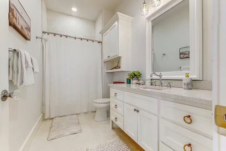 Rockport Bayfront Retreat - Rockport, Texas