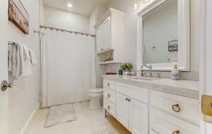 Rockport Bayfront Retreat - Rockport, Texas