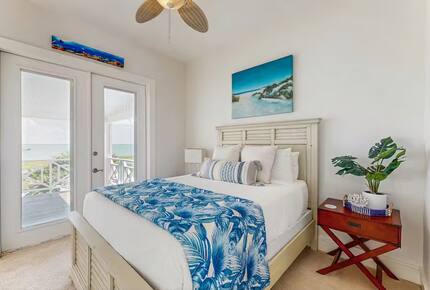Rockport Bayfront Retreat - Rockport, Texas