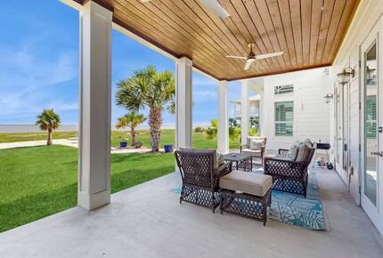 Rockport Bayfront Retreat - Rockport, Texas