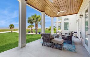 Rockport Bayfront Retreat - Rockport, Texas